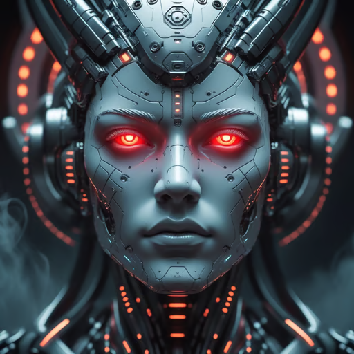 AI generated architecture