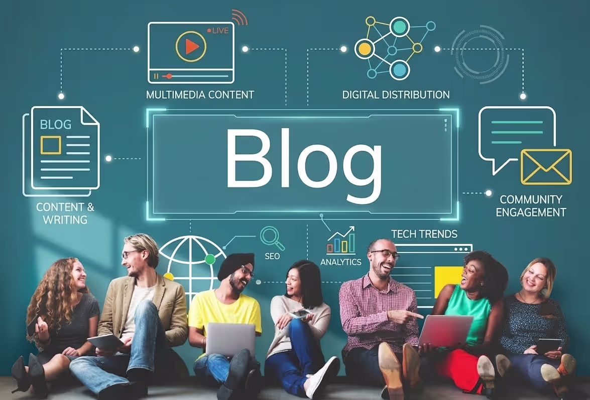 ArtNovaAI AI blog image generator — generating a stunning featured blog image in seconds from a text prompt