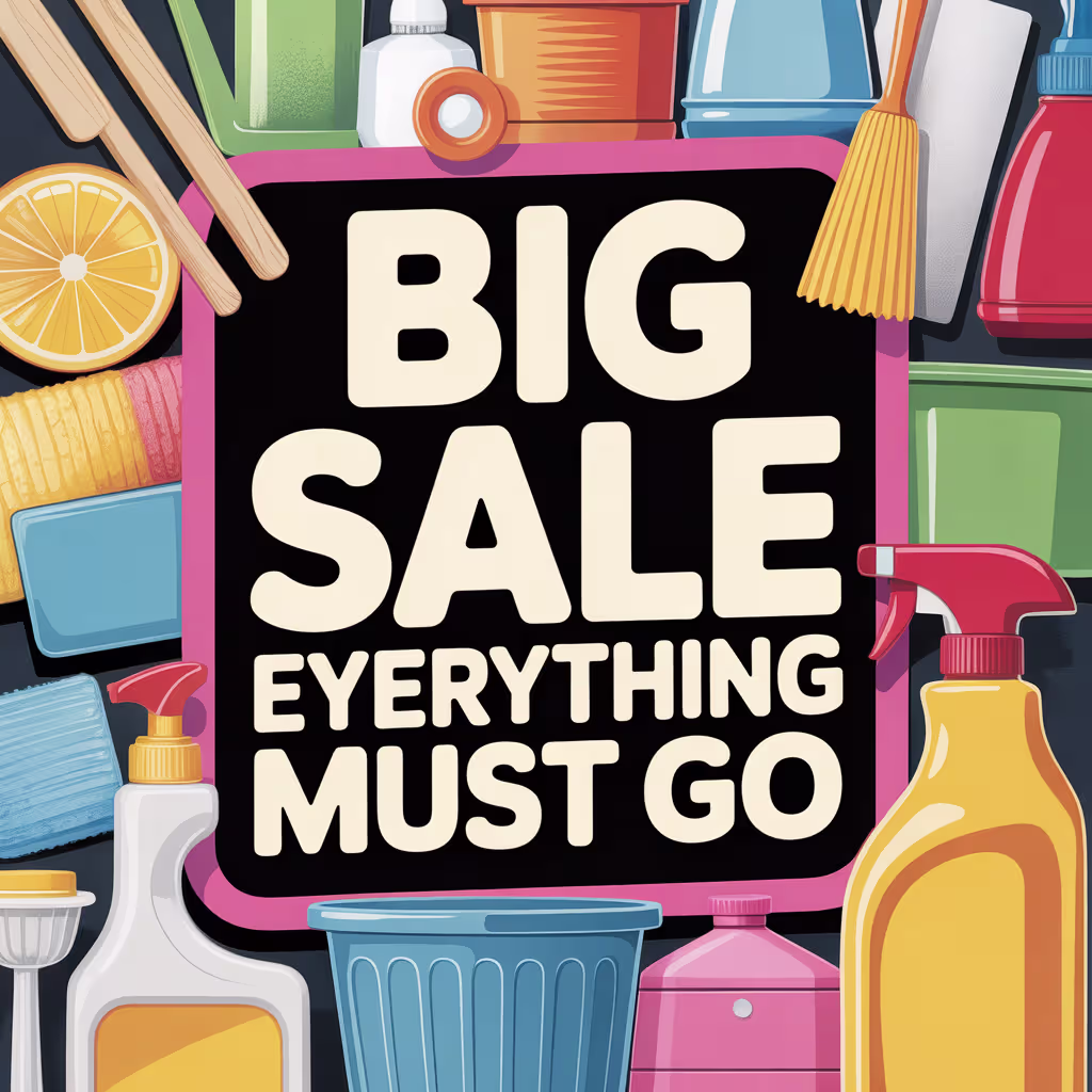 Text brief for TikTok UGC style AI ad creative generation