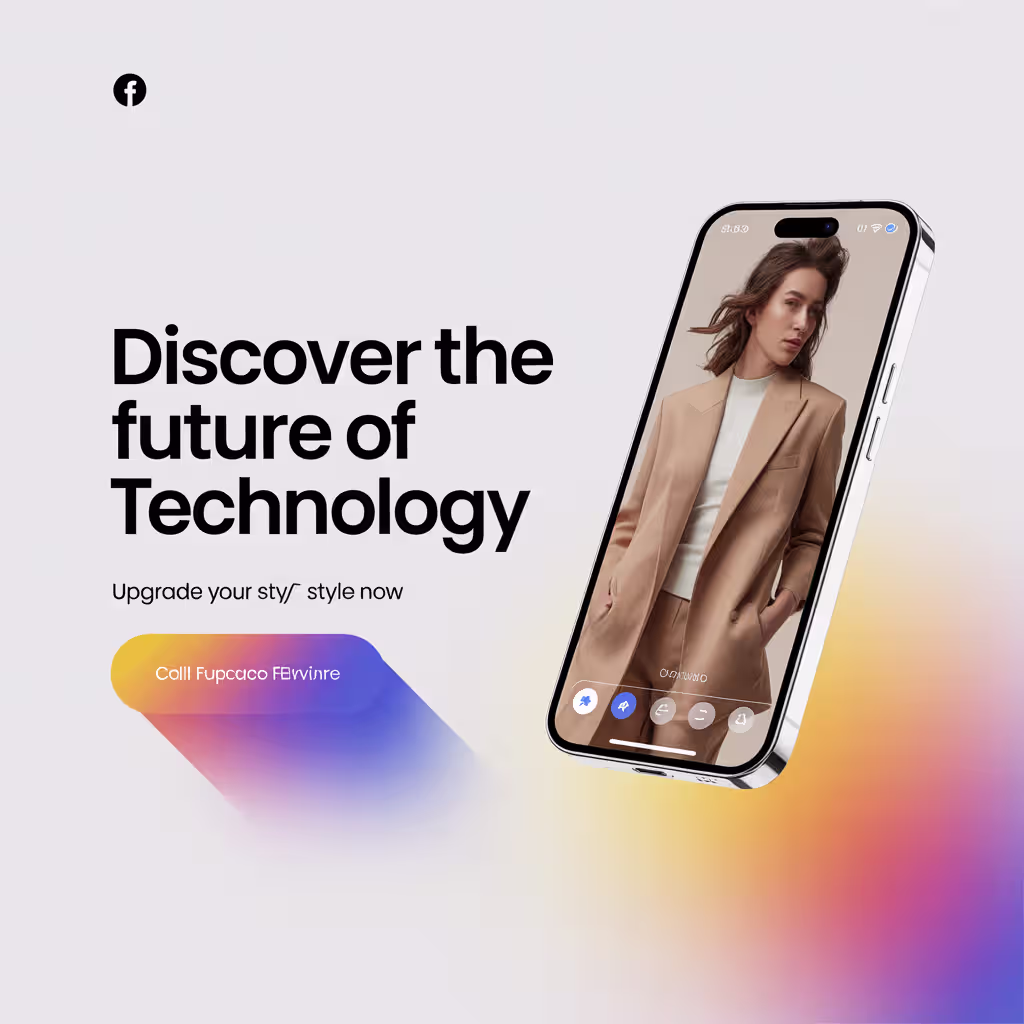 ai ad creative, Generate Ad