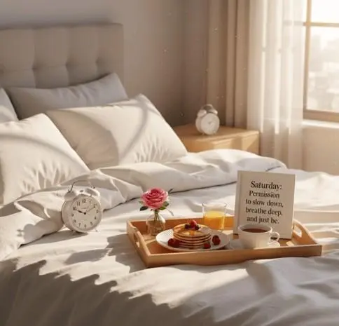 41 Saturday Quotes to Celebrate Weekend Freedom