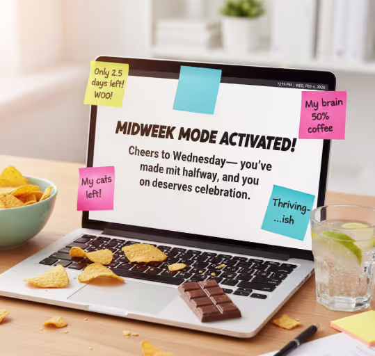 Thankful Tuesday quote design